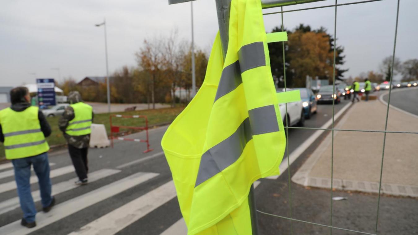 Gilet jaunes: cronache dalla Francia