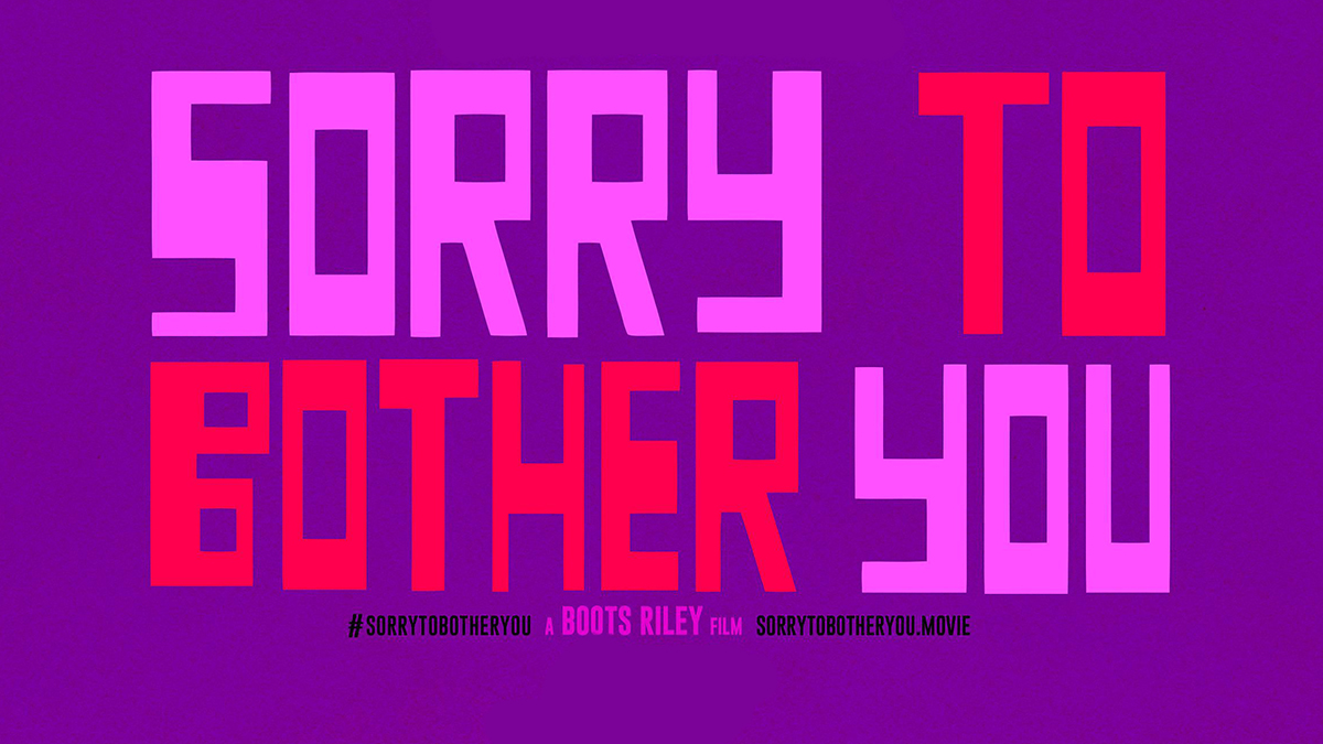 Sorry to Bother You: c’è del marcio in America