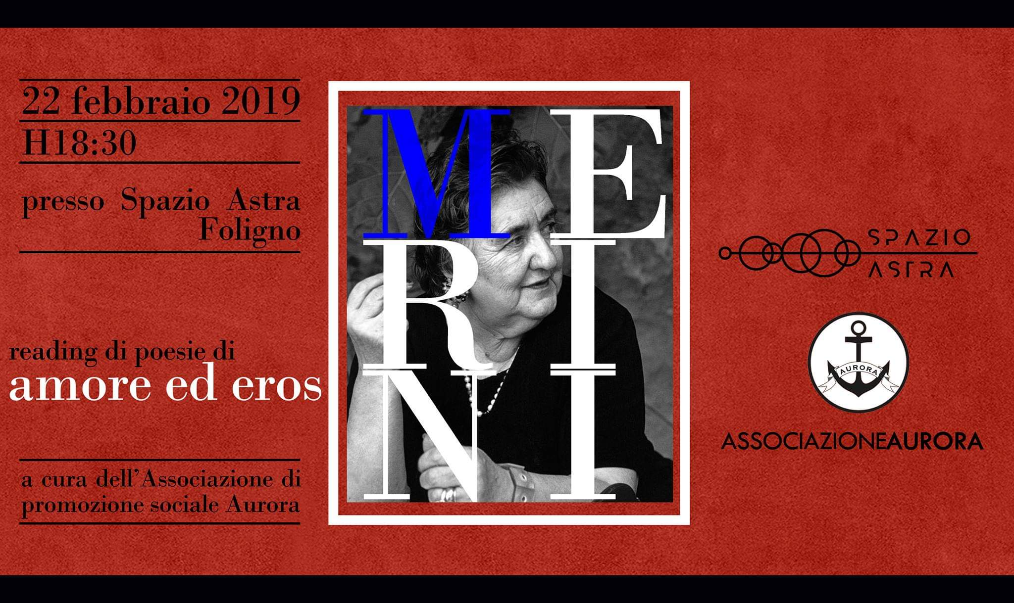 Alda Merini: tra eros, amore e poesia