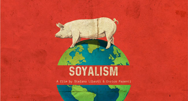 Soyalism – intervista al regista Stefano Liberti