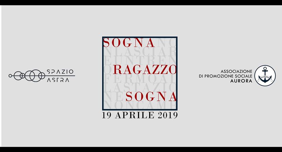 Sogna ragazzo sogna – Omaggio a Roberto Vecchioni