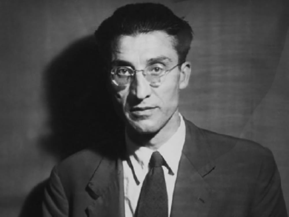 CESARE PAVESE SEGRETO