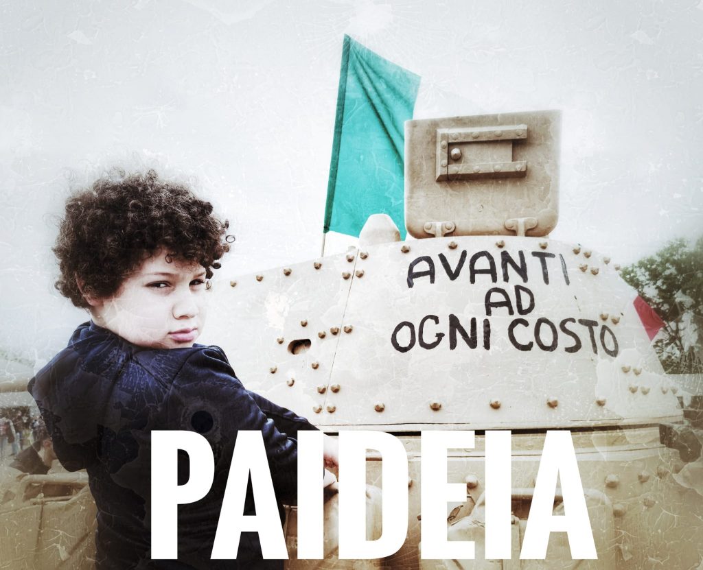 PAIDEIA