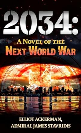 “2034” o la Terza Guerra Mondiale