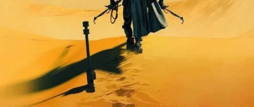 Dune – Parte due: recensione