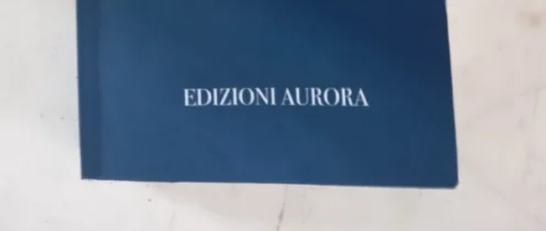 Prove politiche di comunitarismo: il manifesto dell’Associazione Aurora