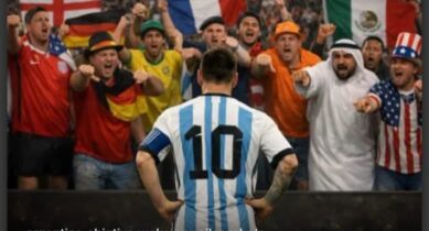 Le Malvinas come continuità con la Seconda guerra mondiale