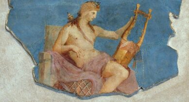 Enciclosofia III – La poesia al servizio della memoria