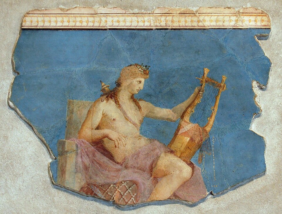Enciclosofia III – La poesia al servizio della memoria