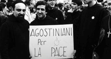 Normalizzare la pace. La sifda cristiana nell’epoca dell’IA