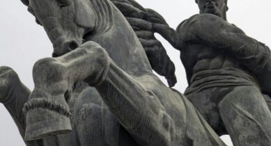 Fatalismo spirituale: come l’anima muore nelle preghiere