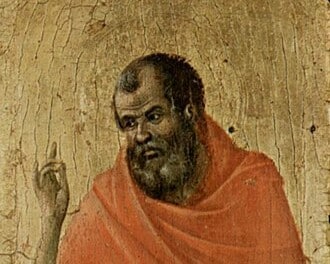 HODIE NON CRAS VII: IL TEMPO DI OSEA