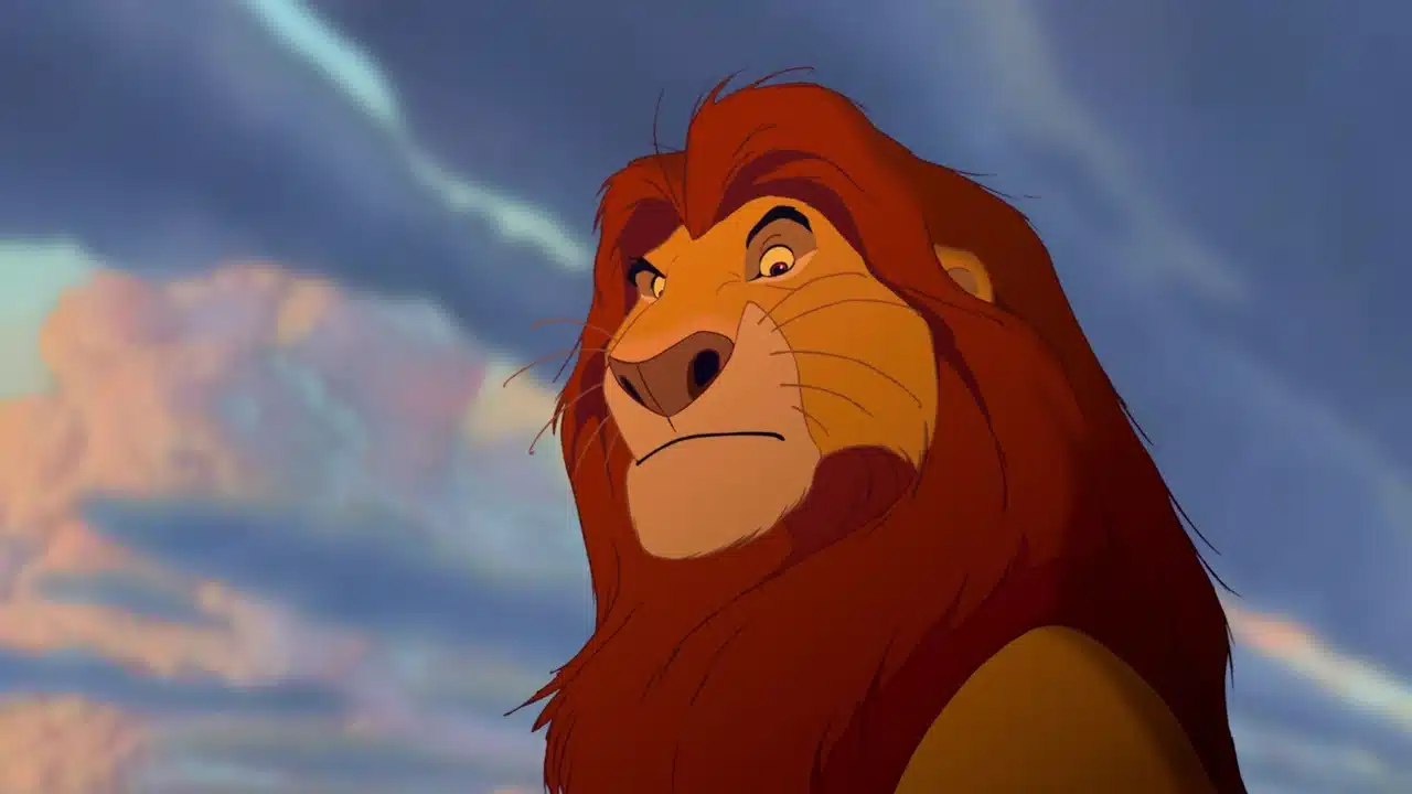 Mufasa. La forza della pienezza