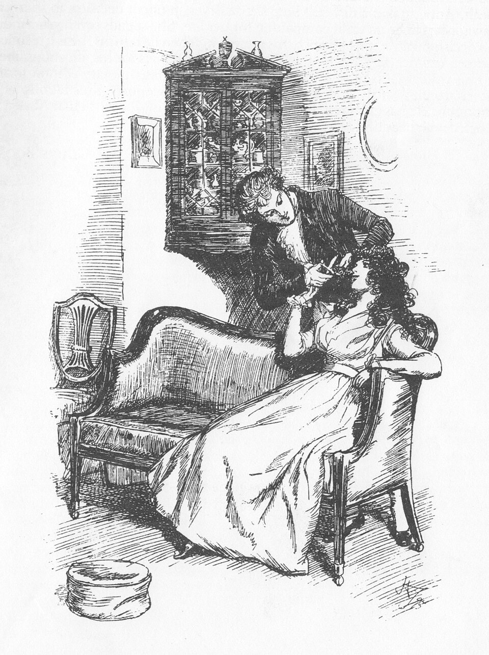 L’Amore che abbiamo smesso di narrare
