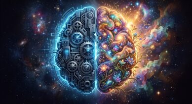  Il Crepuscolo degli Idoli Razionali: viaggio ai confini della mente tra Nous e Logos