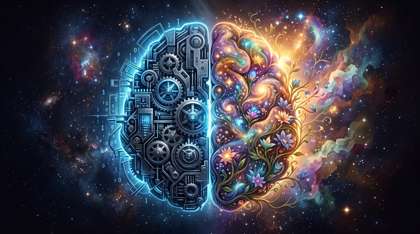  Il Crepuscolo degli Idoli Razionali: viaggio ai confini della mente tra Nous e Logos