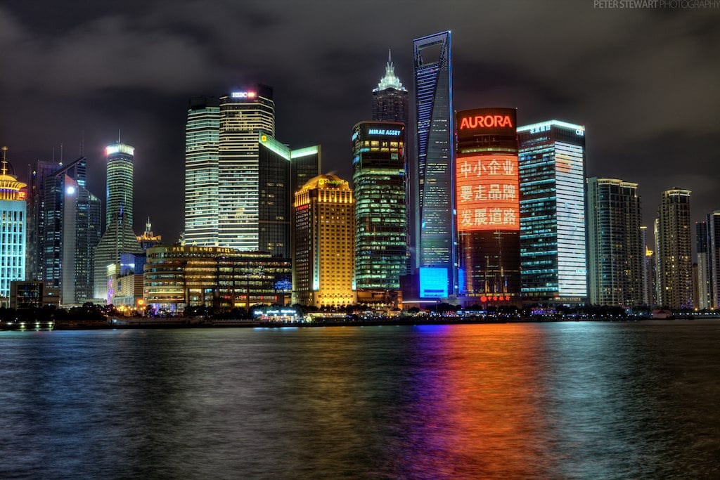 “La Cina non si USA”. Confucio, Hobbes e il limite del dominio
