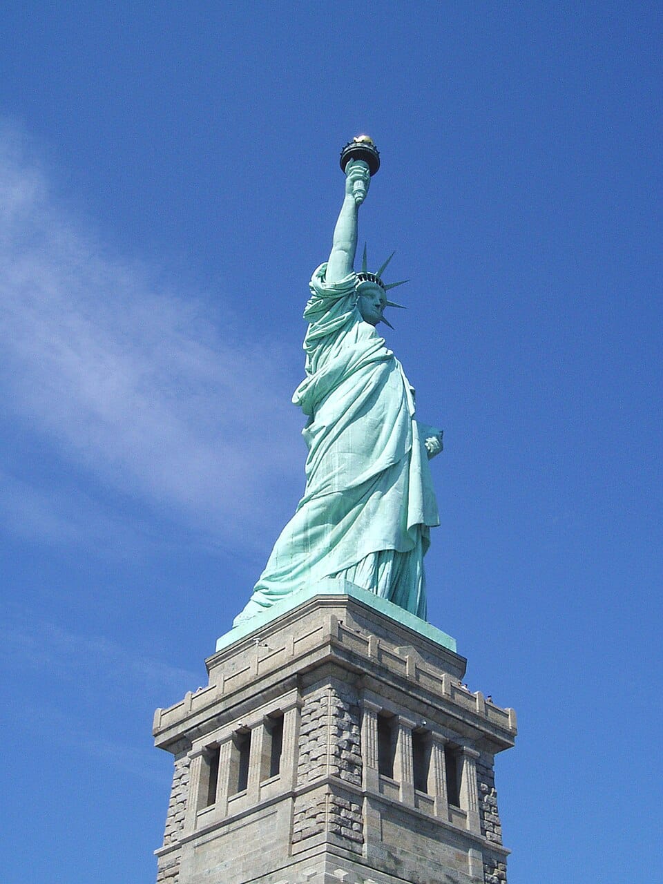 L’incubo americano