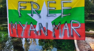 Myanmar tra potere militare e resistenza